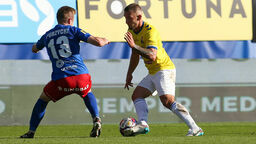 Sprowadzenie do Motoru Bartosza Wolskiego okazało się transferowym strzałem w dziesiątkę