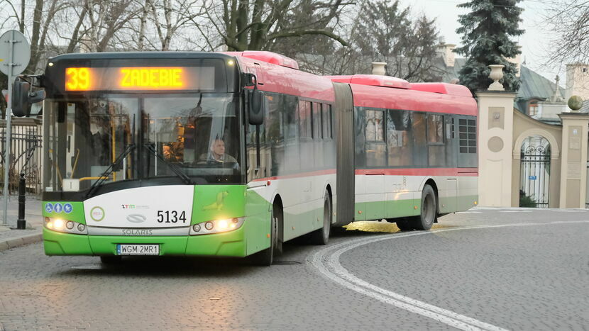 Autobus linii 39