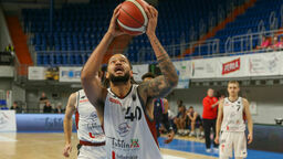 Barret Benson zdaje sobie sprawę, że Start musi lepiej rozgrywać końcówki spotkań