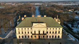 Władze powiatu lubartowskiego przygotowały budżet na 2024 rok