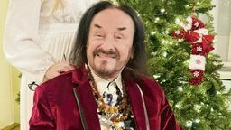 Wigilia u Stana Borysa