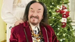 Wigilia u Stana Borysa