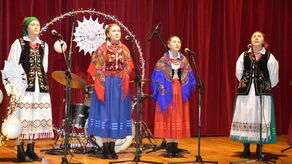 Zespół „Galicjanki” z Roztocza