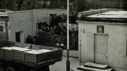 Stan wojenny w Lublinie i Świdniku na zdjęciach