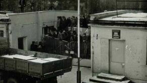 Stan wojenny w Lublinie i Świdniku na zdjęciach