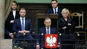 Prezydent Andrzej Duda zawetował ustawę okołobudżetową