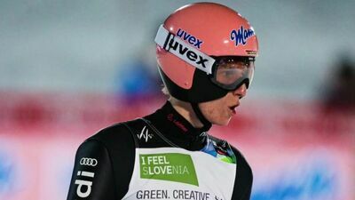 Skoki narciarskie. Karl Geiger królem w Klingenthal