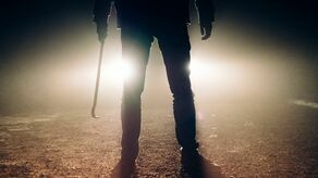 Puławscy "ocupados". Włamują się i nie chcą wyjść