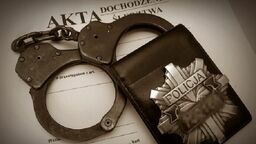 Głupi żart postawił na nogi pirotechników. 53-latkowi grozi 8 lat odsiadki