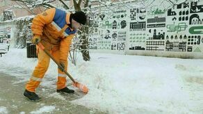 Nadciągają intensywne opady śniegu. Miejscami nawet do 40 cm