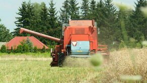 Lawina wniosków i miliardy dla lubelskich rolników 