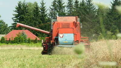 Lawina wniosków i miliardy dla lubelskich rolników 