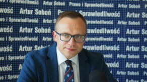 Artur Soboń