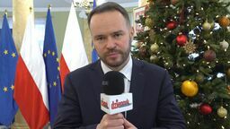 Nowy wojewoda lubelski składa świąteczne życzenia Czytelnikom Dziennika Wschodniego