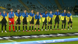 Zoria Ługańsk na Arenie Lublin rozegrała trzy spotkania, ale wygrała tylko raz