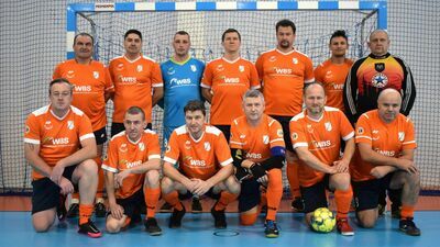 Za nami przedostatnia w tym roku kolejka spotkań w Powiatowej Amatorskiej Lidze Futsalu w Świdniku