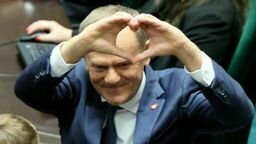 Premier Donald Tusk o prezydenckim weto. "Poszkodowanych uspokajam: poradzimy sobie z tym"