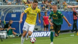 Piłkarze Motoru wrócą do treningów 8 stycznia. Pierwszy mecz o punkty zagrają za to 17 lub 18 lutego w Katowicach