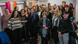 Piwnica dla młodych. Meble i potrzebny sprzęt dostali od IKEI