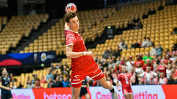 Magda Balsam po meczu z Japonią: Czuję wdzięczność i dumę