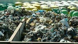 Śmieciowa dziura w budżecie. Trzeba dołożyć z miejskiej kasy 