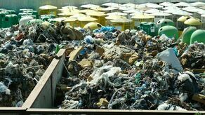 Śmieciowa dziura w budżecie. Trzeba dołożyć z miejskiej kasy 