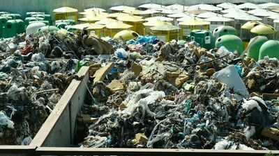 Śmieciowa dziura w budżecie. Trzeba dołożyć z miejskiej kasy 