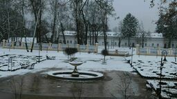 park Radziwiłłowski 