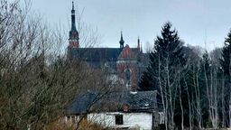 Czy Wąwolnica znów będzie miastem? W tej sprawie, o ile pozwolą na to radni, wkrótce wypowiedzą się mieszkańcy gminy. Konsultacje mają rozpocząć się w styczniu