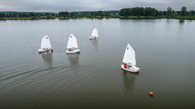 Dzięki środkom z MOF Kraśnik w kolejnej kadencji samorządu powstanie Regionalne Centrum Turystyki i Wypoczynku nad Zalewem Kraśnickim