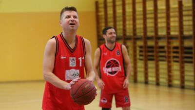 Artur Josik to lider Matematyki