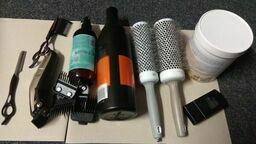 Fryzjerstwem zajmie się w zakładzie karnym