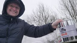 Zamość: Ostra jazda w terenie na szczytny cel. „Integracja dla choinki”