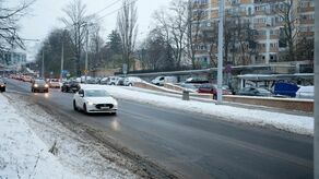 Ul. Wileńska w Lublinie