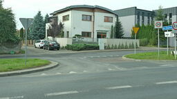 Ul. Sławinek zyska nową nawierzchnię na całej długości, od serwisówki wzdłuż ul. Willowej