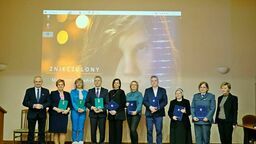 Zakończyła się kolejna edycja kampanii „16 dni akcji przeciw przemocy ze względu na płeć”