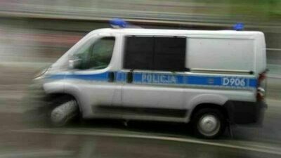 Nie żyją dwaj policjanci zaatakowani w piątek we Wrocławiu