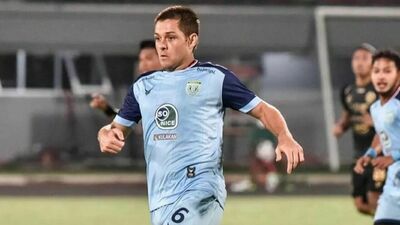 Guilherme Felipe de Castro, czyli Guilherme Batata to nowy zawodnik Stali Kraśnik