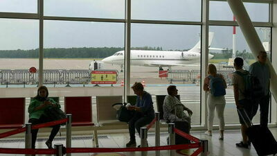 Do Londynu przez 7 dni w tygodniu. Od kiedy?