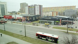 Czy mieszkańcy osiedla Konopnickiej czują się bezpiecznie?