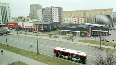 Czy mieszkańcy osiedla Konopnickiej czują się bezpiecznie?