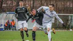 Janowianka czy Stal Kraśnik, czyli kto mistrzem jesieni w IV lidze?