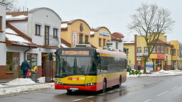 Pozyskana dotacja dla związku to prawie 5 mln zł