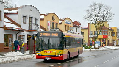 Pozyskana dotacja dla związku to prawie 5 mln zł