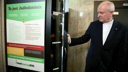 Foodsharing – zostaw czego nie zjesz lub weź ile potrzebujesz