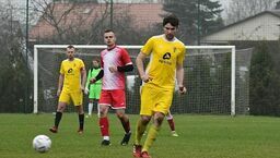 Nie mają na koncie ani jednego punktu, ale spróbują powalczyć o utrzymanie