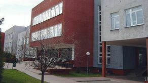 III LO im. C. K. Norwida w Zamościu