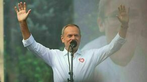Cały skład rządu Donalda Tuska. Jest poseł z Lublina