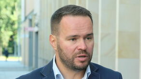 Krzysztof Komorski nowym wojewodą