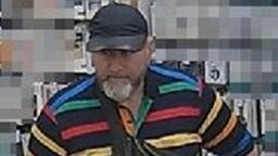 Drogie okulary i kosmetyki. Zapłacił nie swoją kartą 